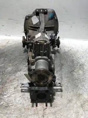 Pièce détachée automobile d'occasion boîte de vitesses pour alfa romeo 33 familiar 1.5 giardinetta 4x4 références oem iam   