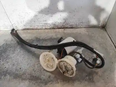 Second-hand car spare part fuel pump for bmw serie 3 coupe (e92) 335i oem iam references 002786765715