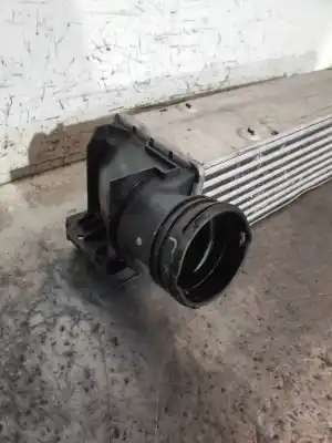 Peça sobressalente para automóvel em segunda mão intercooler por bmw serie 3 coupe (e92) 335i referências oem iam 96595 17517540035 