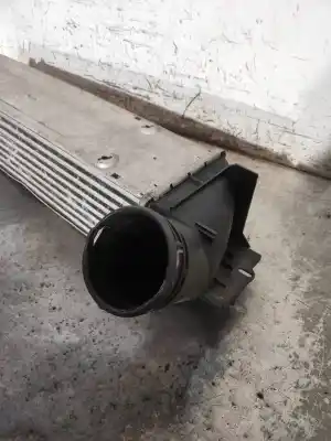 Peça sobressalente para automóvel em segunda mão intercooler por bmw serie 3 coupe (e92) 335i referências oem iam 96595 17517540035 