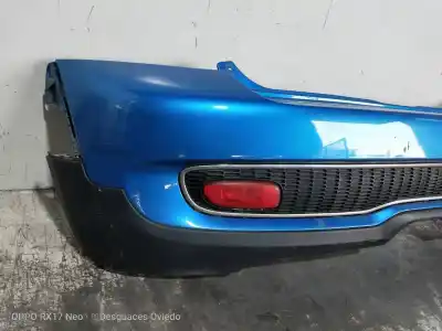 Pezzo di ricambio per auto di seconda mano paraurti posteriore per mini mini (r56) cooper s riferimenti oem iam   