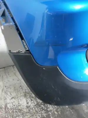 Pezzo di ricambio per auto di seconda mano paraurti posteriore per mini mini (r56) cooper s riferimenti oem iam   