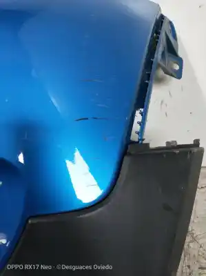 Pezzo di ricambio per auto di seconda mano paraurti posteriore per mini mini (r56) cooper s riferimenti oem iam   