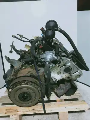 İkinci el araba yedek parçası komple motor için tata telcoline 2.0 tdi oem iam referansları 483dltc49 bosch gyz716471