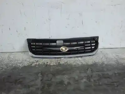 İkinci el araba yedek parçası ön izgara için chrysler neon (pl) 1.6 16v cat oem iam referansları   