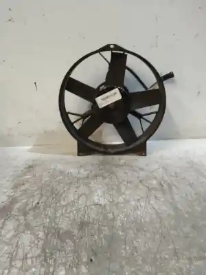 Second-hand car spare part radiator cooling fan for austin rover montego 2.0 oem iam references 