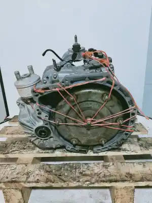 Автозапчастина б/у коробка передач для mini mini (r56) cooper s посилання на oem iam 2400150607