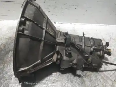 Peça sobressalente para automóvel em segunda mão caixa de velocidades por talbot 180 1.9 d referências oem iam chrysler 180  