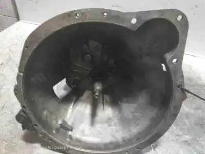 Peça sobressalente para automóvel em segunda mão caixa de velocidades por talbot 180 1.9 d referências oem iam chrysler 180  