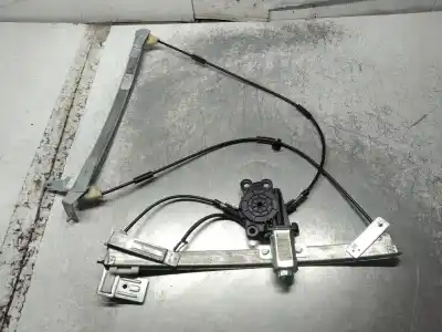 Tweedehands auto-onderdeel REGELAAR LINKS VOORRUIT voor PEUGEOT 206 CC  OEM IAM-referenties   