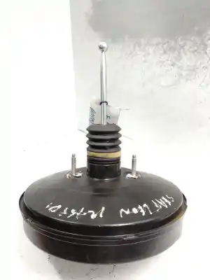 Peça sobressalente para automóvel em segunda mão servo freio por seat leon (5f1) style referências oem iam 5q1614105br  