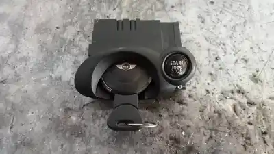 Автозапчастина б/у стартер для mini mini (r56) cooper s посилання на oem iam 344910304