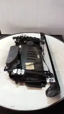 Автозапчастина б/у регулятор вікна передній лівий для mini mini (r56) cooper s посилання на oem iam 0130822374