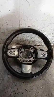 Автозапчастина б/у кермо для mini mini (r56) cooper s посилання на oem iam 