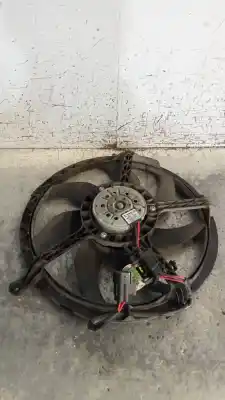 Pezzo di ricambio per auto di seconda mano elettroventola per mini mini (r56) cooper s riferimenti oem iam 1742275263204 16396100ae1 0130303021 m5758003
