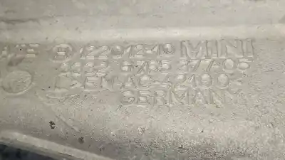 Автозапчастина б/у культ заднього лівого для mini mini (r56) cooper s посилання на oem iam 33326765377  