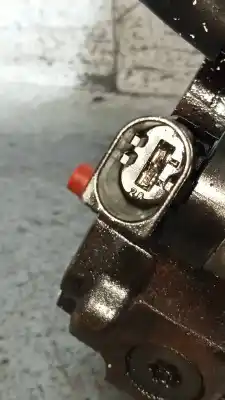 Second-hand car spare part injection pump for bmw x5 (e70) 3.0d oem iam references 0445010146  7798333