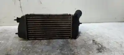 Автозапчастина б/у інтеркулер для citroen c3 i (fc_, fn_) 1.4 16v hdi посилання на oem iam   