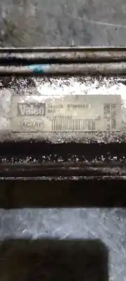 Автозапчастина б/у інтеркулер для citroen c3 i (fc_, fn_) 1.4 16v hdi посилання на oem iam   