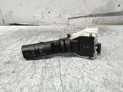 Автозапчасти б/у управление светом за nissan navara pick-up (d40m) 2.5 dci diesel cat ссылки oem iam 