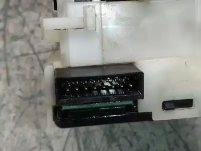 Автозапчасти б/у управление светом за nissan navara pick-up (d40m) 2.5 dci diesel cat ссылки oem iam   