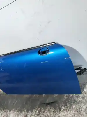 Автозапчастина б/у передні праві двері для mini mini (r56) cooper s посилання на oem iam   