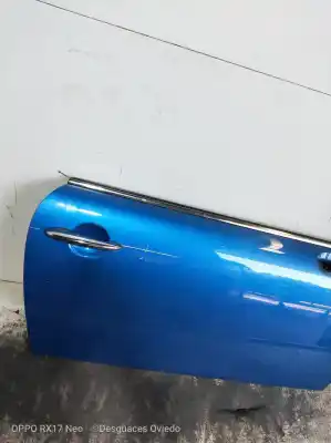 Автозапчастина б/у передні праві двері для mini mini (r56) cooper s посилання на oem iam   
