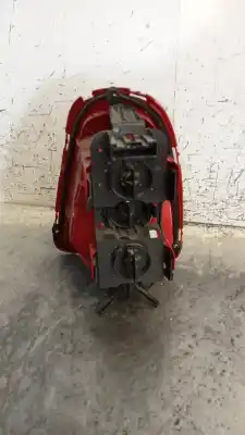 Автозапчастина б/у лівий ход ліхар для mini mini (r56) cooper s посилання на oem iam   