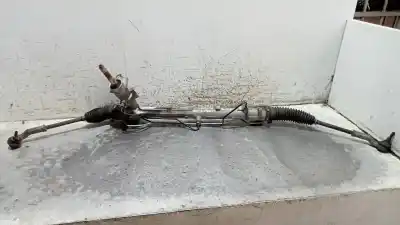 Peça sobressalente para automóvel em segunda mão caixa de direção por ford focus lim. (cb4) trend referências oem iam 5m513200eg