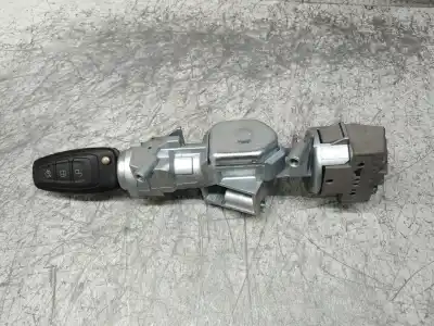 Second-hand car spare part ignition switch for ford focus lim. (cb8) 1.6 tdci cat oem iam references 3m513f880ae