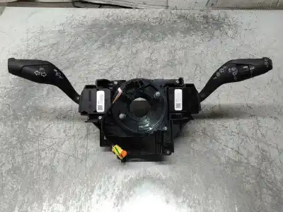 Second-hand car spare part headlights switch for ford focus lim. (cb8) 1.6 tdci cat oem iam references av6n18456aa