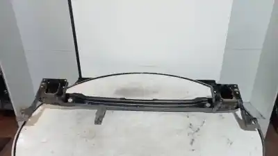 Автозапчастина б/у підсилення заднього бампера для mini mini (r56) cooper s посилання на oem iam   