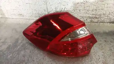 Second-hand car spare part left tailgate light for kia cee´d x-tech oem iam references 