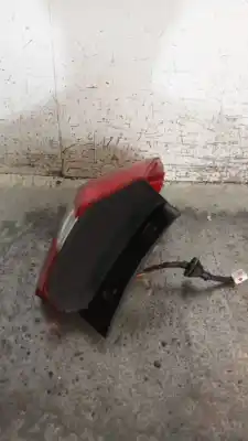 Second-hand car spare part left tailgate light for kia cee´d x-tech oem iam references   