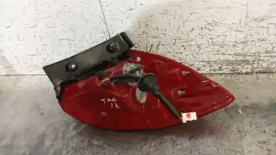 Second-hand car spare part left tailgate light for kia cee´d x-tech oem iam references   