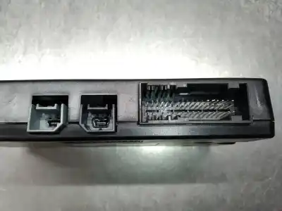 Second-hand car spare part electronic module for ford focus lim. (cb8) 1.6 tdci cat oem iam references e1bt14d212fe  