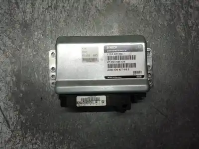 Автозапчасти б/у блок управления абс за audi a8 (d2) 4.2 quattro ссылки oem iam 0265109024