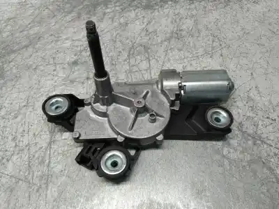Second-hand car spare part rear windshield wiper motor for ford focus lim. (cb8) 1.6 tdci cat oem iam references 0390201259