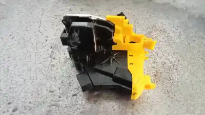 Second-hand car spare part front right central locking system for kia cee´d x-tech oem iam references 81320a2410  