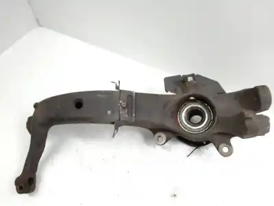 Second-hand car spare part front left knuckle for audi s8 (d2) 4.2 340 cv / 250 kw oem iam references   