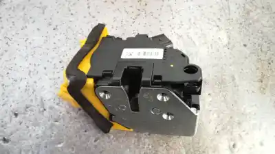 Second-hand car spare part FRONT LEFT CENTRAL LOCKING SYSTEM for KIA CEE´D  OEM IAM references 81310A2400  