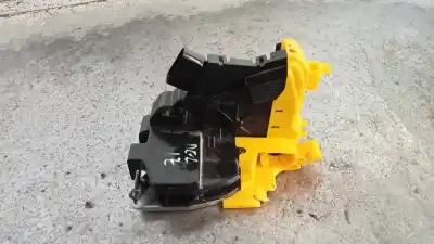 Second-hand car spare part front left central locking system for kia cee´d x-tech oem iam references 81310a2400  