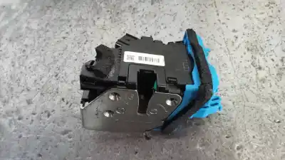 Second-hand car spare part rear right central locking system for kia cee´d x-tech oem iam references 81420a2400