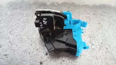 Second-hand car spare part rear right central locking system for kia cee´d x-tech oem iam references 81420a2400  