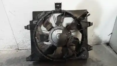 Pezzo di ricambio per auto di seconda mano elettroventola per kia cee´d x-tech riferimenti oem iam 25304a6810  