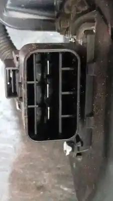 Pezzo di ricambio per auto di seconda mano elettroventola per kia cee´d x-tech riferimenti oem iam 25304a6810  