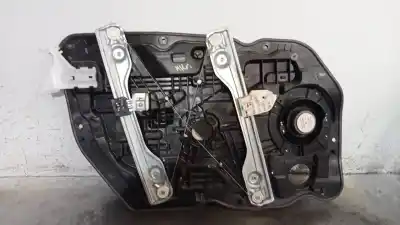 Second-hand car spare part passenger side right window regulator for kia cee´d x-tech oem iam references 82460a2010