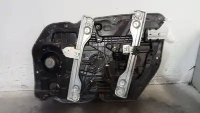Second-hand car spare part driver left window regulator for kia cee´d x-tech oem iam references 82450a2010