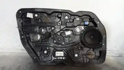 Second-hand car spare part driver left window regulator for kia cee´d x-tech oem iam references 82450a2010  82470a2301