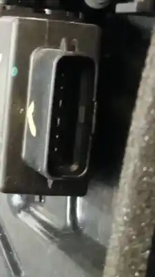 Second-hand car spare part driver left window regulator for kia cee´d x-tech oem iam references 82450a2010  82470a2301